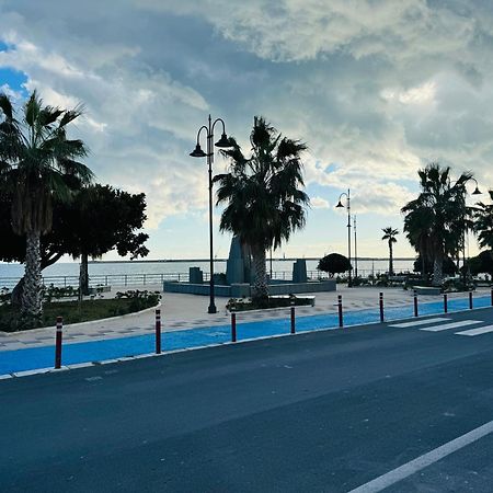 Sea Beach Pozzallo Εξωτερικό φωτογραφία