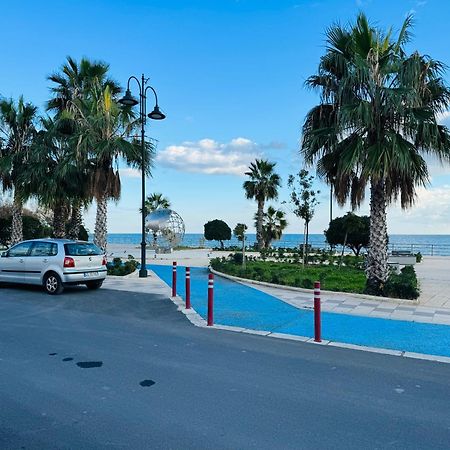 Sea Beach Pozzallo Εξωτερικό φωτογραφία