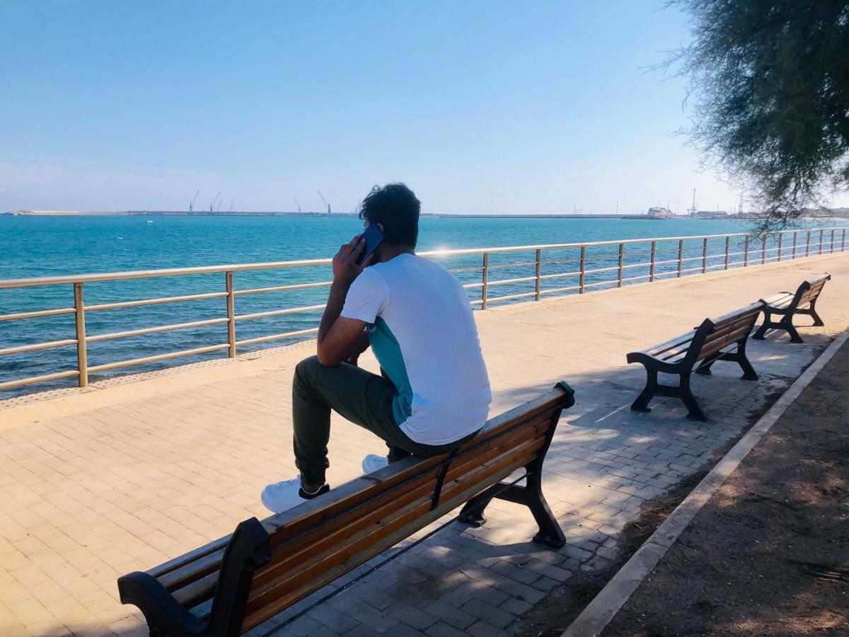 Sea Beach Pozzallo Εξωτερικό φωτογραφία